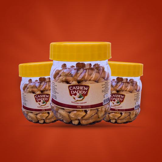 150g Bottle