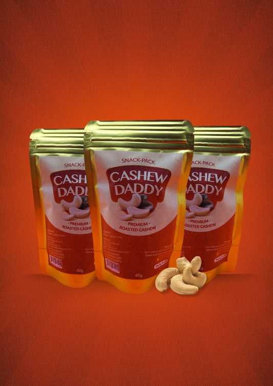 50g Snack-Pack